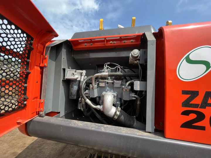 Digger Micro Crawler Excavator Used Hitachi ZX200 Crawler Excavator Hot Sale In Stock, Hitachi Excavators - 크롤러 굴삭기 : 사진 2 Digger Micro Crawler Excavator Used Hitachi ZX200 Crawler Excavator Hot Sale In Stock, Hitachi Excavators - 크롤러 굴삭기 : 사진 2