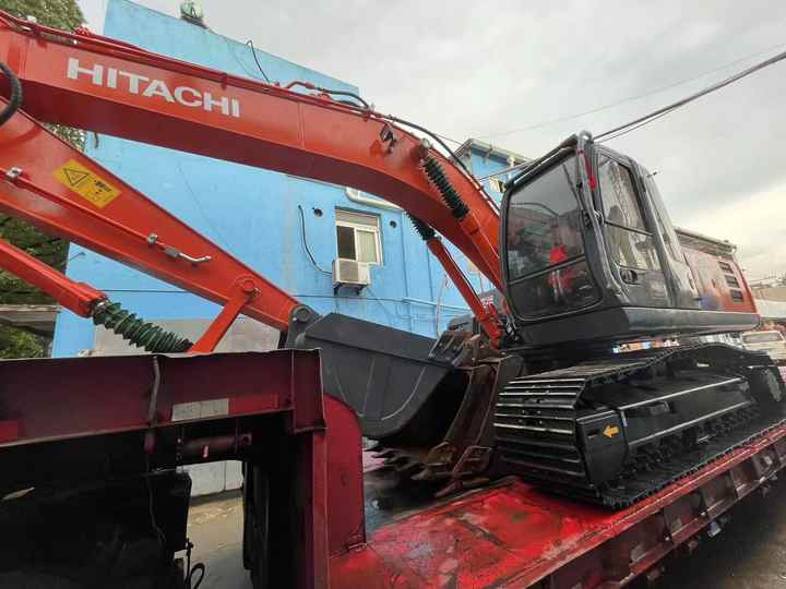 Digger Micro Crawler Excavator Used Hitachi ZX200 Crawler Excavator Hot Sale In Stock, Hitachi Excavators - 크롤러 굴삭기 : 사진 5 Digger Micro Crawler Excavator Used Hitachi ZX200 Crawler Excavator Hot Sale In Stock, Hitachi Excavators - 크롤러 굴삭기 : 사진 5