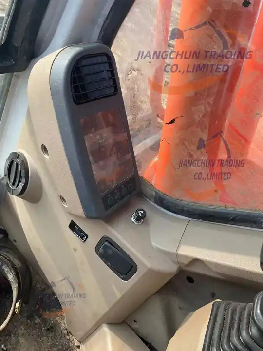 Doosan DH220 20 Tons Amphibious excavators Used DH220LC-7 Amphibious Excavator - 굴착기 : 사진 3 Doosan DH220 20 Tons Amphibious excavators Used DH220LC-7 Amphibious Excavator - 굴착기 : 사진 3