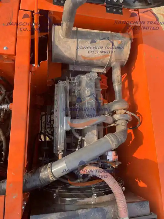 Doosan DH220 20 Tons Amphibious excavators Used DH220LC-7 Amphibious Excavator - 굴착기 : 사진 2 Doosan DH220 20 Tons Amphibious excavators Used DH220LC-7 Amphibious Excavator - 굴착기 : 사진 2