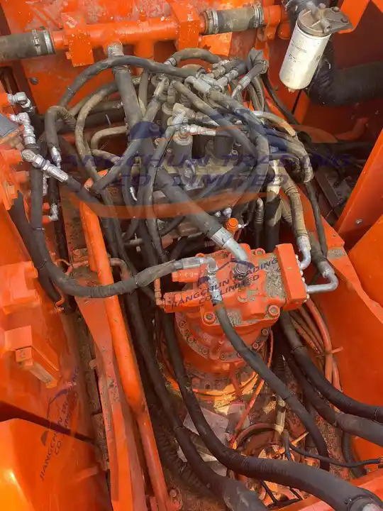 Doosan DH220 20 Tons Amphibious excavators Used DH220LC-7 Amphibious Excavator - 굴착기 : 사진 5 Doosan DH220 20 Tons Amphibious excavators Used DH220LC-7 Amphibious Excavator - 굴착기 : 사진 5