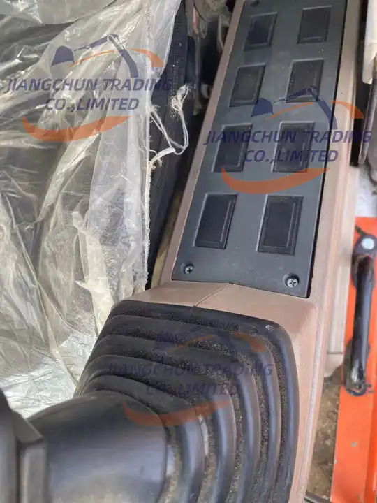 Doosan DH220 20 Tons Amphibious excavators Used DH220LC-7 Amphibious Excavator - 굴착기 : 사진 4 Doosan DH220 20 Tons Amphibious excavators Used DH220LC-7 Amphibious Excavator - 굴착기 : 사진 4