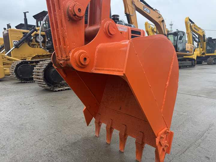 Doosan DX75-9C Used Excavator Crawler Second Hand Korean Engine DX75-9C Small Digger for Home or Farm - 크롤러 굴삭기 : 사진 2 Doosan DX75-9C Used Excavator Crawler Second Hand Korean Engine DX75-9C Small Digger for Home or Farm - 크롤러 굴삭기 : 사진 2