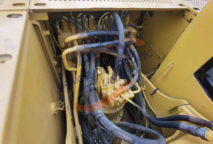 Excavator cabin 320c excavator cab cat 325 cl cabin for caterpillar excavator 320C - 크롤러 굴삭기 : 사진 5 Excavator cabin 320c excavator cab cat 325 cl cabin for caterpillar excavator 320C - 크롤러 굴삭기 : 사진 5