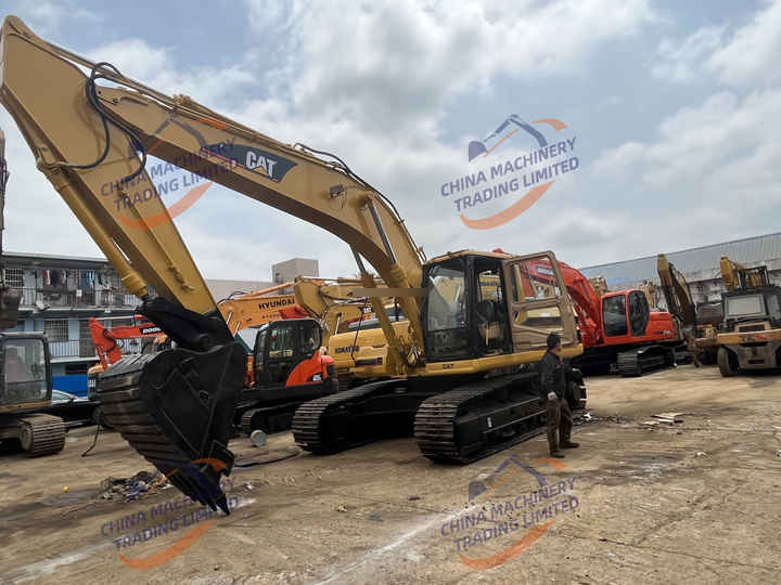 Excellent Used Cheap Caterpillar Cat 325bl excavator Second Hand cat325bl earth-moving digger With Perfect Function in stock - 크롤러 굴삭기 : 사진 5 Excellent Used Cheap Caterpillar Cat 325bl excavator Second Hand cat325bl earth-moving digger With Perfect Function in stock - 크롤러 굴삭기 : 사진 5