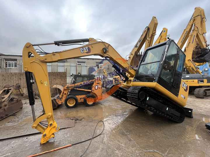 Excellent Used Cheap Caterpillar cat 303.5e cat 305.5 caterpillar 306e cat 306e2 306 306d 307 307c 307d 307e used excavator - 크롤러 굴삭기 : 사진 2 Excellent Used Cheap Caterpillar cat 303.5e cat 305.5 caterpillar 306e cat 306e2 306 306d 307 307c 307d 307e used excavator - 크롤러 굴삭기 : 사진 2