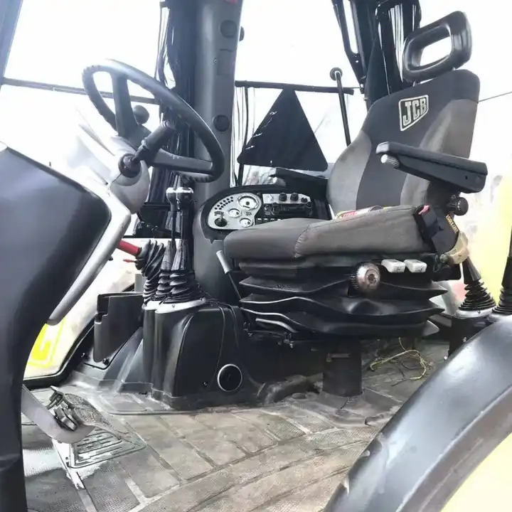 Factory Price Original Tlb Machine Jcb 3cx 4cx Jcb Construction Machines Engineering-Construction-Machinery Backhoe Loader - 백호 로더 : 사진 4 Factory Price Original Tlb Machine Jcb 3cx 4cx Jcb Construction Machines Engineering-Construction-Machinery Backhoe Loader - 백호 로더 : 사진 4