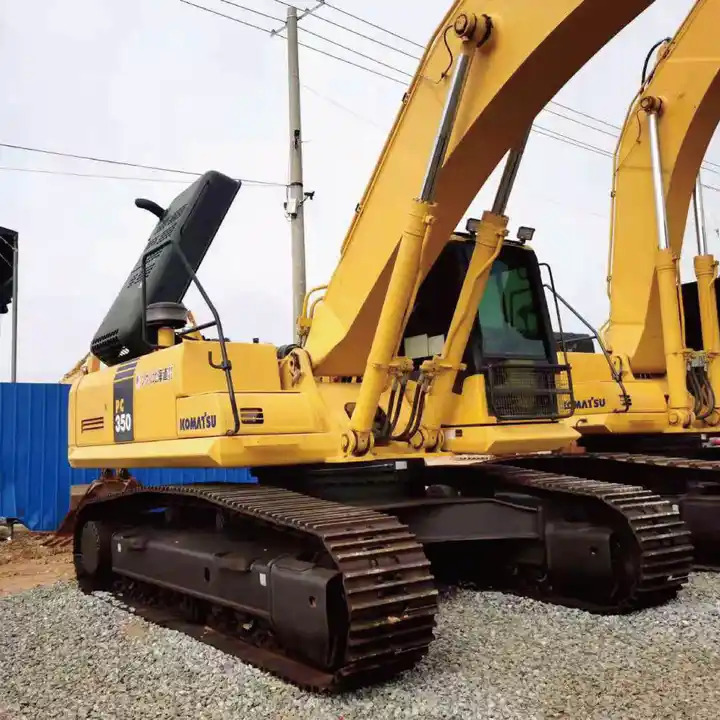 Factory Supply Second-Hand Komatsu PC200-8 PC220-8 PC300 PC350 PC400 20ton Used Crawler Excavator with Good Condition - 크롤러 굴삭기 : 사진 5 Factory Supply Second-Hand Komatsu PC200-8 PC220-8 PC300 PC350 PC400 20ton Used Crawler Excavator with Good Condition - 크롤러 굴삭기 : 사진 5
