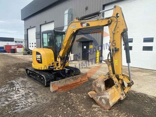 Good Price CAT 305.5E 307 308C 308D 308E 312D 315D 320C 320D Second Hand 7 Tons Used Mini Crawler Excavator For Sale - 미니 굴삭기 : 사진 3 Good Price CAT 305.5E 307 308C 308D 308E 312D 315D 320C 320D Second Hand 7 Tons Used Mini Crawler Excavator For Sale - 미니 굴삭기 : 사진 3