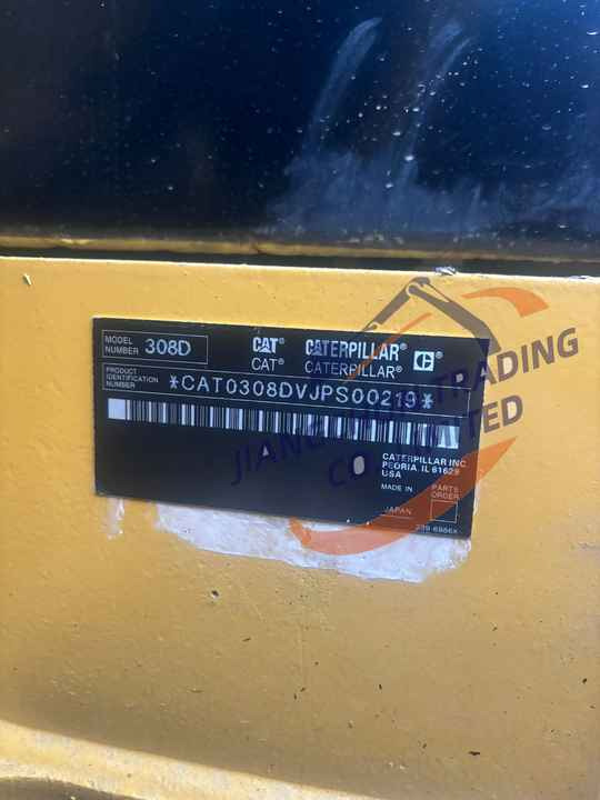 Good Price CAT 305.5E 307 308C 308D 308E 312D 315D 320C 320D Second Hand 7 Tons Used Mini Crawler Excavator For Sale - 미니 굴삭기 : 사진 3 Good Price CAT 305.5E 307 308C 308D 308E 312D 315D 320C 320D Second Hand 7 Tons Used Mini Crawler Excavator For Sale - 미니 굴삭기 : 사진 3