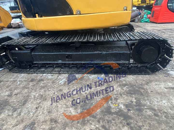 Good Price CAT 305.5E 307 308C 308D 308E 312D 315D 320C 320D Second Hand 7 Tons Used Mini Crawler Excavator For Sale - 미니 굴삭기 : 사진 4 Good Price CAT 305.5E 307 308C 308D 308E 312D 315D 320C 320D Second Hand 7 Tons Used Mini Crawler Excavator For Sale - 미니 굴삭기 : 사진 4