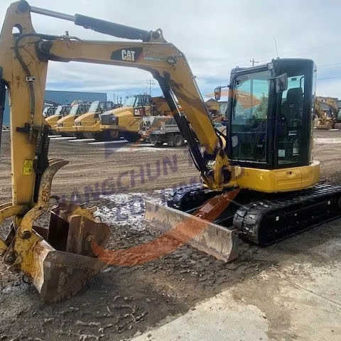 Good Price CAT 305.5E 307 308C 308D 308E 312D 315D 320C 320D Second Hand 7 Tons Used Mini Crawler Excavator For Sale - 미니 굴삭기 : 사진 1 Good Price CAT 305.5E 307 308C 308D 308E 312D 315D 320C 320D Second Hand 7 Tons Used Mini Crawler Excavator For Sale - 미니 굴삭기 : 사진 1