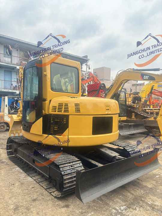Good Price CAT 305.5E 307 308C 308D 308E 312D 315D 320C 320D Second Hand 7 Tons Used Mini Crawler Excavator For Sale - 미니 굴삭기 : 사진 5 Good Price CAT 305.5E 307 308C 308D 308E 312D 315D 320C 320D Second Hand 7 Tons Used Mini Crawler Excavator For Sale - 미니 굴삭기 : 사진 5