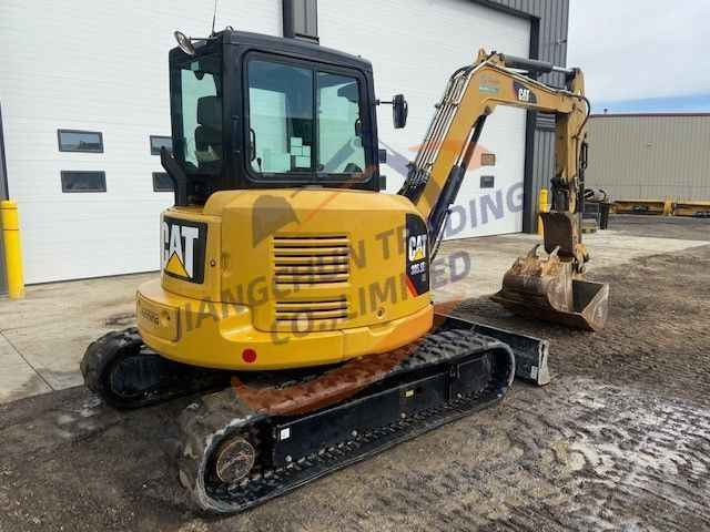 Good Price CAT 305.5E 307 308C 308D 308E 312D 315D 320C 320D Second Hand 7 Tons Used Mini Crawler Excavator For Sale - 미니 굴삭기 : 사진 5 Good Price CAT 305.5E 307 308C 308D 308E 312D 315D 320C 320D Second Hand 7 Tons Used Mini Crawler Excavator For Sale - 미니 굴삭기 : 사진 5