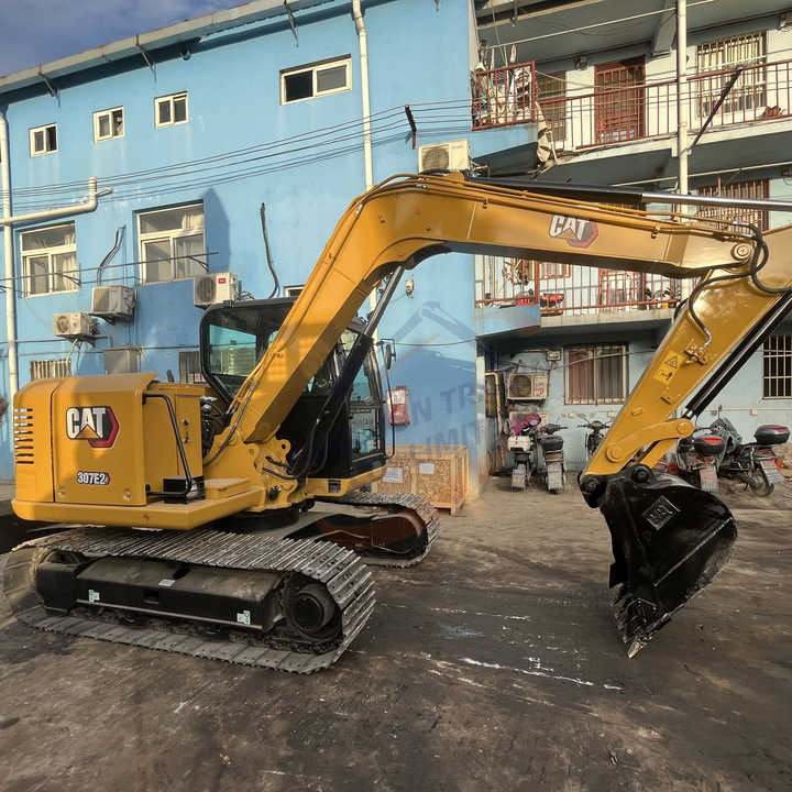 Good Price CAT 305.5E 307 308C 308D 308E 312D 315D 320C 320D Second Hand 7 Tons Used Mini Crawler Excavator For Sale - 미니 굴삭기 : 사진 1 Good Price CAT 305.5E 307 308C 308D 308E 312D 315D 320C 320D Second Hand 7 Tons Used Mini Crawler Excavator For Sale - 미니 굴삭기 : 사진 1