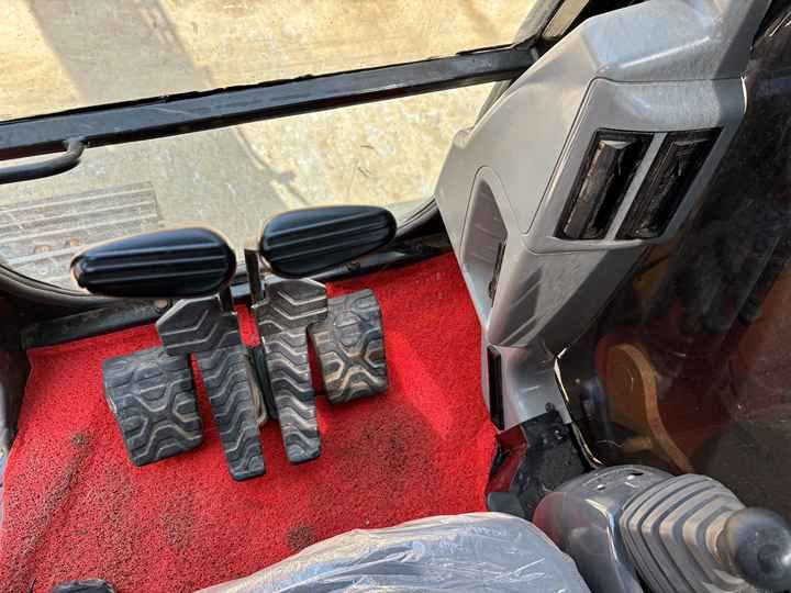 미니 굴삭기 Good Price CAT 307 308C 308D 308E 312D 315D 320C 320D 325B 329D Second Hand 7 Tons Used Mini Crawler Excavator : 사진 6 미니 굴삭기 Good Price CAT 307 308C 308D 308E 312D 315D 320C 320D 325B 329D Second Hand 7 Tons Used Mini Crawler Excavator : 사진 6