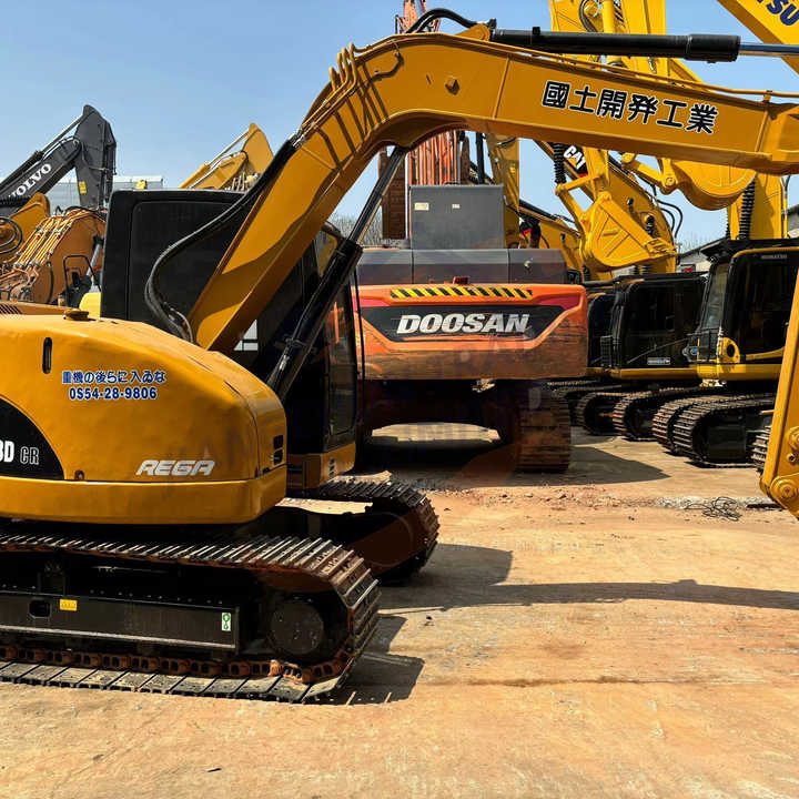 Good Price CAT 307 308C 308D 308E 312D 315D 320C 320D 325B 329D Second Hand 7 Tons Used Mini Crawler Excavator - 미니 굴삭기 : 사진 1 Good Price CAT 307 308C 308D 308E 312D 315D 320C 320D 325B 329D Second Hand 7 Tons Used Mini Crawler Excavator - 미니 굴삭기 : 사진 1