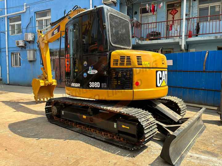Good Price CAT 307 308C 308D 308E 312D 315D 320C 320D 325B 329D Second Hand 7 Tons Used Mini Crawler Excavator - 미니 굴삭기 : 사진 3 Good Price CAT 307 308C 308D 308E 312D 315D 320C 320D 325B 329D Second Hand 7 Tons Used Mini Crawler Excavator - 미니 굴삭기 : 사진 3