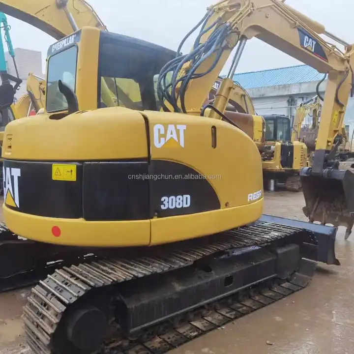 Good Price CAT 307 308C 308D 308E 312D 315D 320C 320D Second Hand 7 Tons Used Mini Crawler Excavator For Sale - 미니 굴삭기 : 사진 1 Good Price CAT 307 308C 308D 308E 312D 315D 320C 320D Second Hand 7 Tons Used Mini Crawler Excavator For Sale - 미니 굴삭기 : 사진 1
