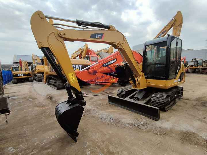 Good Price CAT 307 308C 308D 308E 312D 315D 320C 320D Second Hand 7t Used Mini Crawler catpillar Excavator low price - 미니 굴삭기 : 사진 5 Good Price CAT 307 308C 308D 308E 312D 315D 320C 320D Second Hand 7t Used Mini Crawler catpillar Excavator low price - 미니 굴삭기 : 사진 5