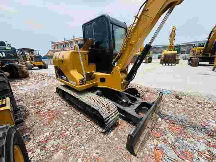 Good Price CAT 307 308C 308D 308E 312D 315D 320C 320D Second Hand 7t Used Mini Crawler catpillar Excavator low price - 미니 굴삭기 : 사진 5 Good Price CAT 307 308C 308D 308E 312D 315D 320C 320D Second Hand 7t Used Mini Crawler catpillar Excavator low price - 미니 굴삭기 : 사진 5
