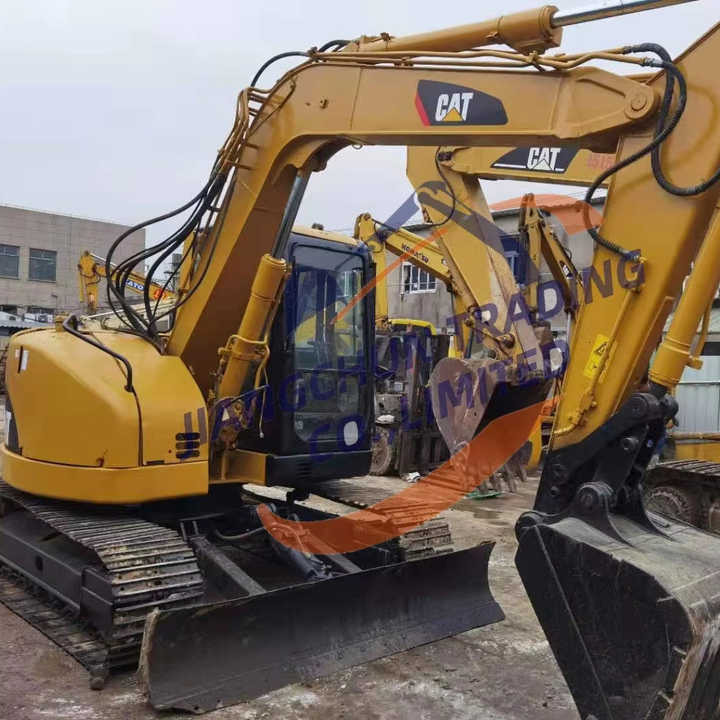 Good Price Good Condition CAT 307 308C 308D 308E 312D 315D 320C 320D Second Hand 7t Used Mini Crawler catpillar Excavator - 미니 굴삭기 : 사진 1 Good Price Good Condition CAT 307 308C 308D 308E 312D 315D 320C 320D Second Hand 7t Used Mini Crawler catpillar Excavator - 미니 굴삭기 : 사진 1