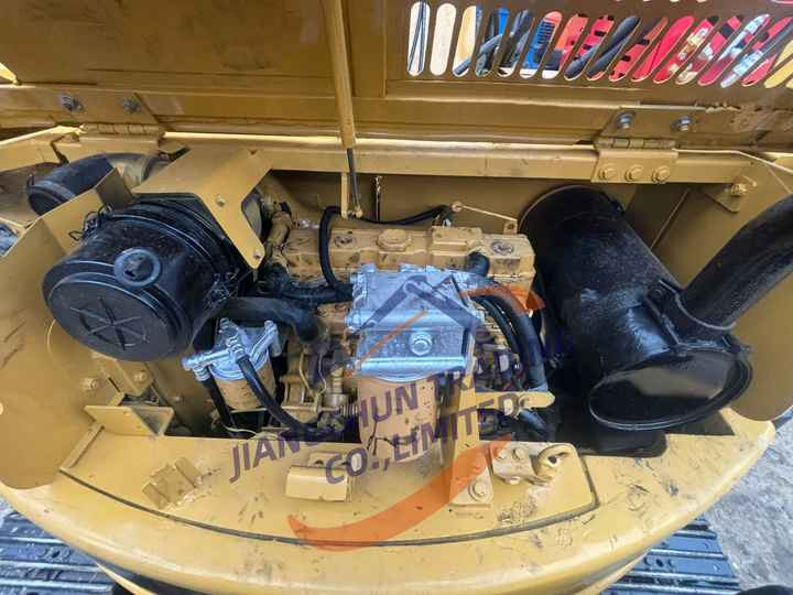 Good Price Good Condition CAT 307 308C 308D 308E 312D 315D 320C 320D Second Hand 7t Used Mini Crawler catpillar Excavator - 미니 굴삭기 : 사진 2 Good Price Good Condition CAT 307 308C 308D 308E 312D 315D 320C 320D Second Hand 7t Used Mini Crawler catpillar Excavator - 미니 굴삭기 : 사진 2