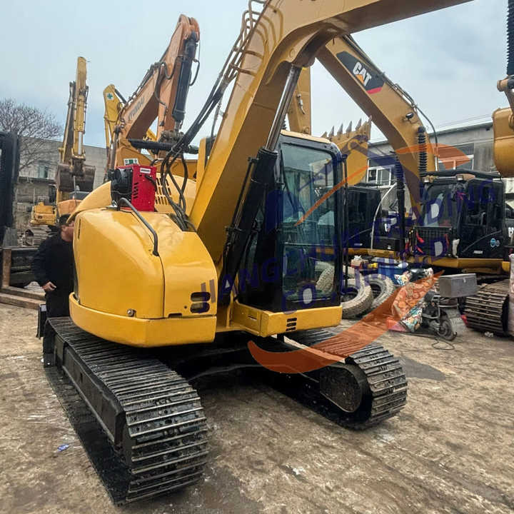 Good Price Good Condition CAT 307 308C 308D 308E 312D 315D 320C 320D Second Hand 7t Used Mini Crawler catpillar Excavator - 미니 굴삭기 : 사진 1 Good Price Good Condition CAT 307 308C 308D 308E 312D 315D 320C 320D Second Hand 7t Used Mini Crawler catpillar Excavator - 미니 굴삭기 : 사진 1