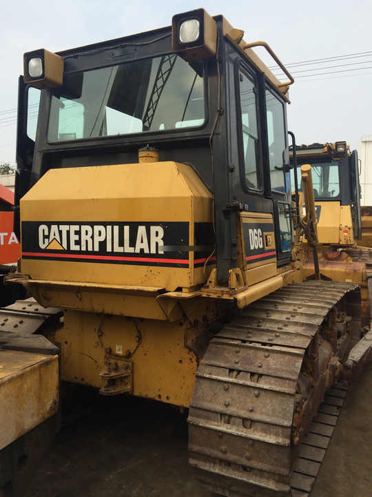 Good Price Used Bulldozer Cat D6G Second hand Caterpillar D6G D7G D7R D8R In Stock earth-moving machinery On Sale - 불도저 : 사진 4 Good Price Used Bulldozer Cat D6G Second hand Caterpillar D6G D7G D7R D8R In Stock earth-moving machinery On Sale - 불도저 : 사진 4