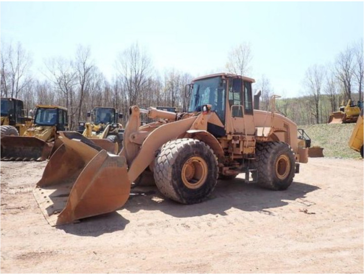 Good Used Cat/Caterpillar 966H Wheel Loader Used Caterpillar 966f/ 966e /966g Loader for Sale, Used Caterpillar Cat 966h Loader - 휠 로더 : 사진 3 Good Used Cat/Caterpillar 966H Wheel Loader Used Caterpillar 966f/ 966e /966g Loader for Sale, Used Caterpillar Cat 966h Loader - 휠 로더 : 사진 3