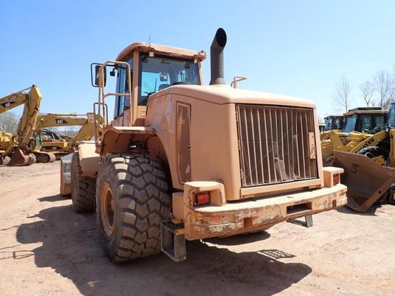 Good Used Cat/Caterpillar 966H Wheel Loader Used Caterpillar 966f/ 966e /966g Loader for Sale, Used Caterpillar Cat 966h Loader - 휠 로더 : 사진 2 Good Used Cat/Caterpillar 966H Wheel Loader Used Caterpillar 966f/ 966e /966g Loader for Sale, Used Caterpillar Cat 966h Loader - 휠 로더 : 사진 2