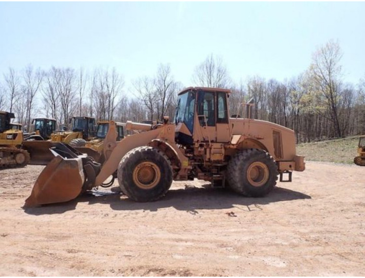 Good Used Cat/Caterpillar 966H Wheel Loader Used Caterpillar 966f/ 966e /966g Loader for Sale, Used Caterpillar Cat 966h Loader - 휠 로더 : 사진 1 Good Used Cat/Caterpillar 966H Wheel Loader Used Caterpillar 966f/ 966e /966g Loader for Sale, Used Caterpillar Cat 966h Loader - 휠 로더 : 사진 1