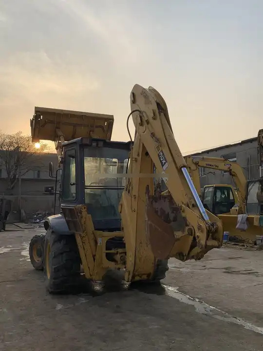 High Quality Original Uk JCB 3CX excavator used wheel loaders 7 ton backhoe loader with good working condition in stock for sale - 백호 로더 : 사진 2 High Quality Original Uk JCB 3CX excavator used wheel loaders 7 ton backhoe loader with good working condition in stock for sale - 백호 로더 : 사진 2