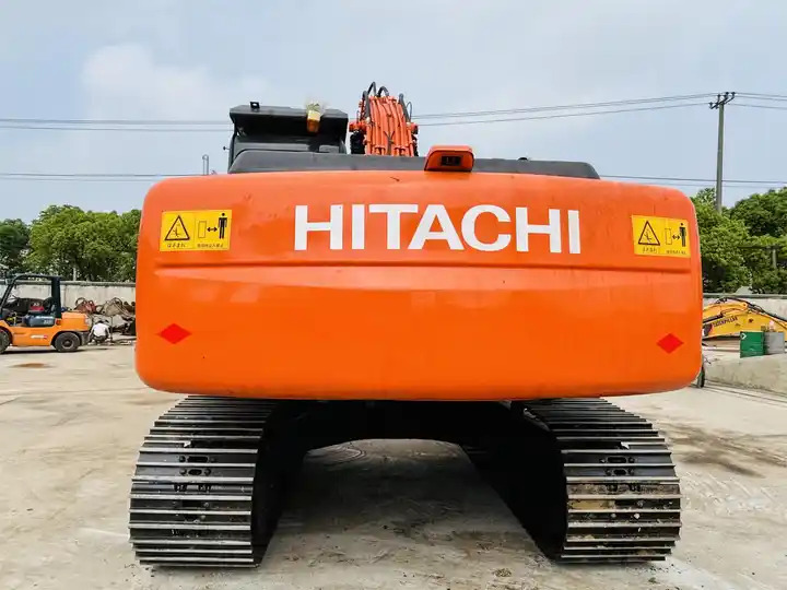 Hight Quality Japan Original 20t Excavator Hitachi Zx200-3g Zx200 Crawler Excavator With 6bg1 Engine In Shanghai - 크롤러 굴삭기 : 사진 4 Hight Quality Japan Original 20t Excavator Hitachi Zx200-3g Zx200 Crawler Excavator With 6bg1 Engine In Shanghai - 크롤러 굴삭기 : 사진 4