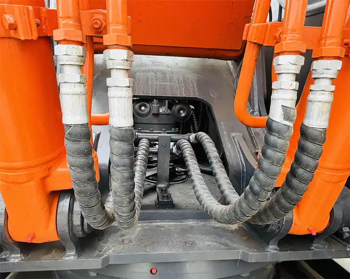 Hight Quality Japan Original 20t Excavator Hitachi Zx200-3g Zx200 Crawler Excavator With 6bg1 Engine In Shanghai - 크롤러 굴삭기 : 사진 2 Hight Quality Japan Original 20t Excavator Hitachi Zx200-3g Zx200 Crawler Excavator With 6bg1 Engine In Shanghai - 크롤러 굴삭기 : 사진 2