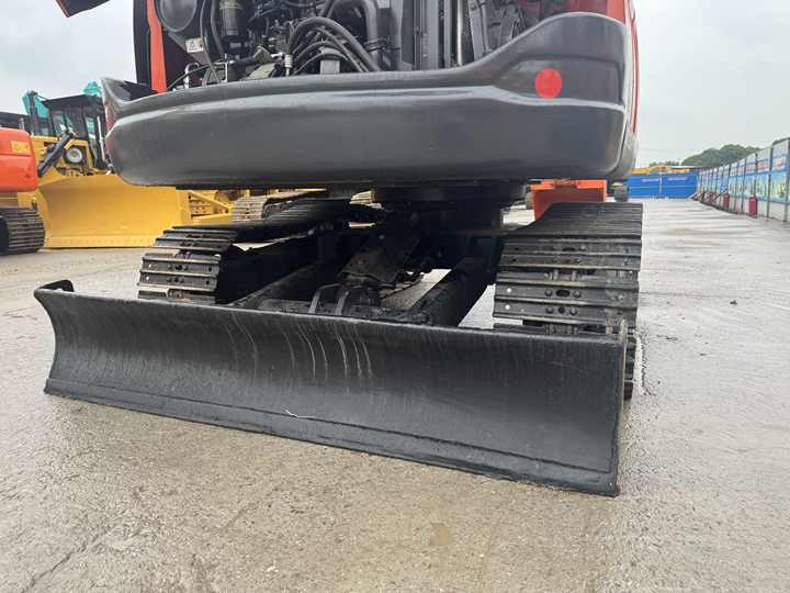 Hot Sale Used Doosan DX75-9C Excavator Doosan 7.5 Ton Crawler Digger Original Equipment - 크롤러 굴삭기 : 사진 4 Hot Sale Used Doosan DX75-9C Excavator Doosan 7.5 Ton Crawler Digger Original Equipment - 크롤러 굴삭기 : 사진 4