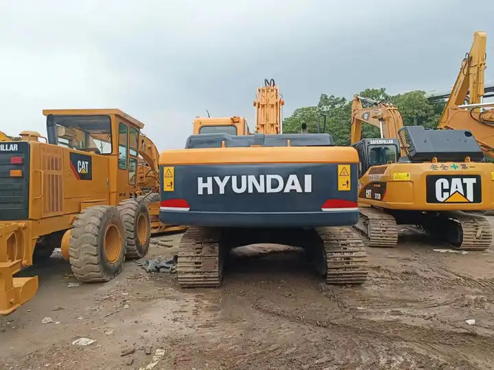 Hyundai 220LC-9s excavator Cheap Price Used large Excavator 22 Ton Hydraulic Digger Crawler in China - 크롤러 굴삭기 : 사진 3 Hyundai 220LC-9s excavator Cheap Price Used large Excavator 22 Ton Hydraulic Digger Crawler in China - 크롤러 굴삭기 : 사진 3