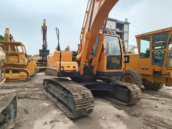 Hyundai 220LC-9s excavator Cheap Price Used large Excavator 22 Ton Hydraulic Digger Crawler in China - 크롤러 굴삭기 : 사진 4 Hyundai 220LC-9s excavator Cheap Price Used large Excavator 22 Ton Hydraulic Digger Crawler in China - 크롤러 굴삭기 : 사진 4
