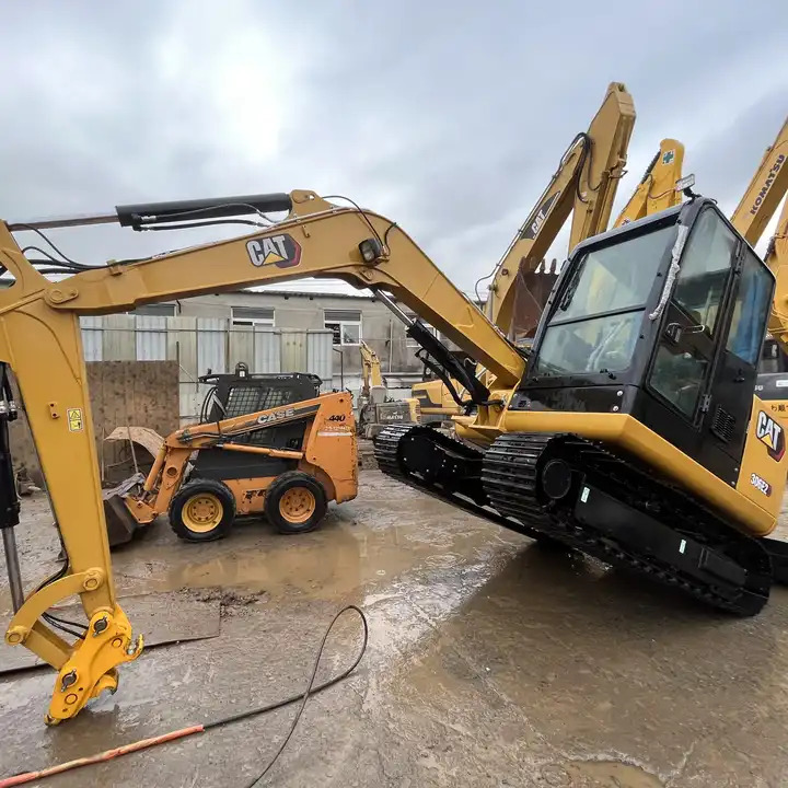 Japan CAT 306E 306E2 306D 305.5 307 308 excavator 95% new retro CAT 305.5 5.5tons with mini excavator bucket - 크롤러 굴삭기 : 사진 1 Japan CAT 306E 306E2 306D 305.5 307 308 excavator 95% new retro CAT 305.5 5.5tons with mini excavator bucket - 크롤러 굴삭기 : 사진 1
