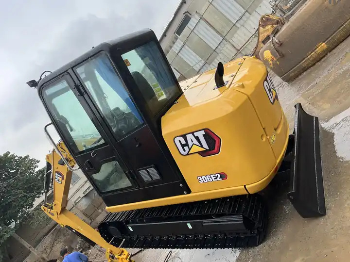 Japan CAT 306E 306E2 306D 305.5 307 308 excavator 95% new retro CAT 305.5 5.5tons with mini excavator bucket - 크롤러 굴삭기 : 사진 5 Japan CAT 306E 306E2 306D 305.5 307 308 excavator 95% new retro CAT 305.5 5.5tons with mini excavator bucket - 크롤러 굴삭기 : 사진 5