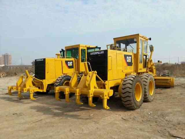 Japan Famous Brand Grader Motor used CAT 140H Used Motor Grader in good condition for sale - 그레이더 : 사진 2 Japan Famous Brand Grader Motor used CAT 140H Used Motor Grader in good condition for sale - 그레이더 : 사진 2