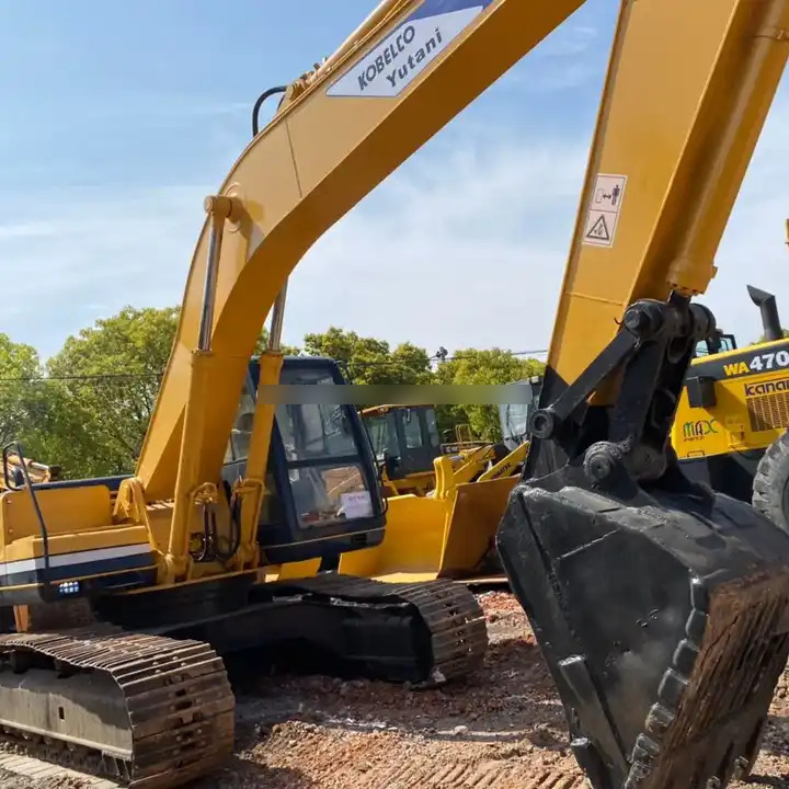 Japan Kobelco SK200-3 used Excavator Good price Best Selling High Quality Used Second Hand SK200 Excavators for Sale - 크롤러 굴삭기 : 사진 1 Japan Kobelco SK200-3 used Excavator Good price Best Selling High Quality Used Second Hand SK200 Excavators for Sale - 크롤러 굴삭기 : 사진 1