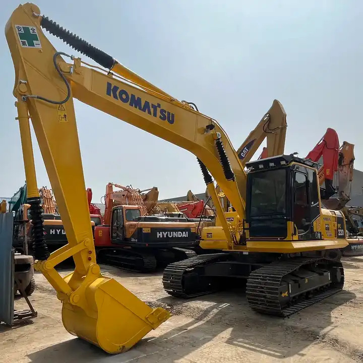 Komatsu Pc200-8 Pc200-7 Pc220-8 Excavator,Used Japan Original Komatsu Pc200-8 Excavator Shovel Hot Sale Spot,Low Price - 크롤러 굴삭기 : 사진 2 Komatsu Pc200-8 Pc200-7 Pc220-8 Excavator,Used Japan Original Komatsu Pc200-8 Excavator Shovel Hot Sale Spot,Low Price - 크롤러 굴삭기 : 사진 2