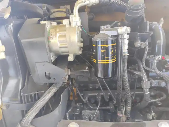 Little Working Hours Used Cheap Komatsu PC60 Excavator Used Mini Komatsu PC78 PC55 PC56 PC60 - 굴착기 : 사진 5 Little Working Hours Used Cheap Komatsu PC60 Excavator Used Mini Komatsu PC78 PC55 PC56 PC60 - 굴착기 : 사진 5