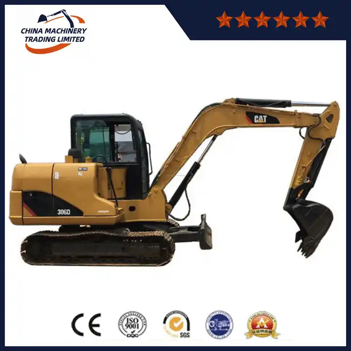 Low Price Second Hand Cat 306d Small used Excavator 6 ton Cat306d Crawler Excavator Original Japan in stock ready to supply - 미니 굴삭기 : 사진 1 Low Price Second Hand Cat 306d Small used Excavator 6 ton Cat306d Crawler Excavator Original Japan in stock ready to supply - 미니 굴삭기 : 사진 1