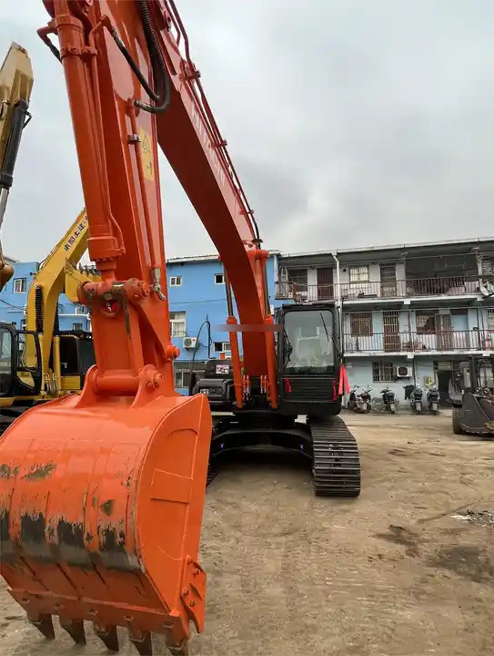 New Arrival second hand ZX200-3G Hitachi 20 Ton Crawler Excavator Used japan Hitachi zx200 excavator For Sale - 크롤러 굴삭기 : 사진 5 New Arrival second hand ZX200-3G Hitachi 20 Ton Crawler Excavator Used japan Hitachi zx200 excavator For Sale - 크롤러 굴삭기 : 사진 5