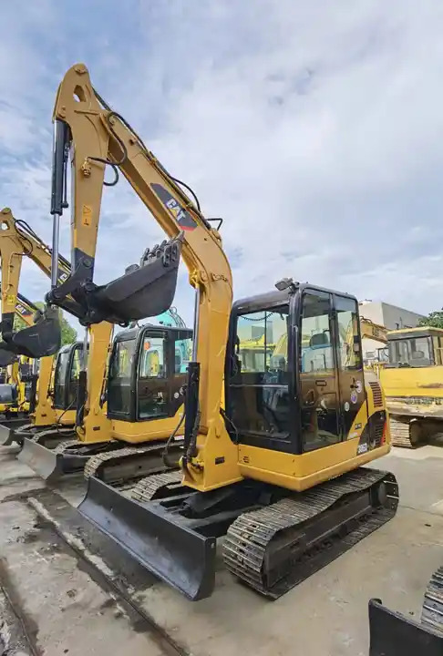 Original CAT 306D cater mini excavators hydraulic crawler excavator used excavator - 크롤러 굴삭기 : 사진 5 Original CAT 306D cater mini excavators hydraulic crawler excavator used excavator - 크롤러 굴삭기 : 사진 5