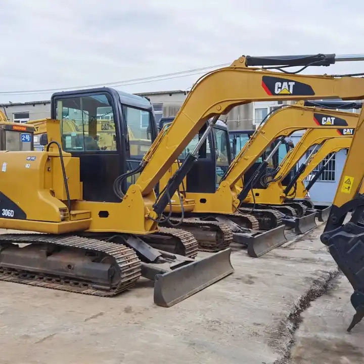 Original CAT 306D cater mini excavators hydraulic crawler excavator used excavator - 크롤러 굴삭기 : 사진 2 Original CAT 306D cater mini excavators hydraulic crawler excavator used excavator - 크롤러 굴삭기 : 사진 2