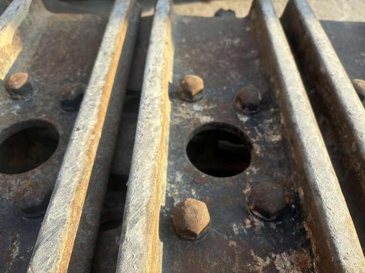 Original Paint Komatsu PC460-8 46ton Excavator Used - 굴착기 : 사진 4 Original Paint Komatsu PC460-8 46ton Excavator Used - 굴착기 : 사진 4