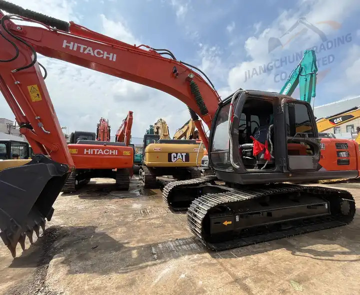 Original Used Hitachi Zx200-3g Earth Moving Machine Japan Brand Hitachi Excavators Zx200-3g zx200-5g in stock on sale - 크롤러 굴삭기 : 사진 4 Original Used Hitachi Zx200-3g Earth Moving Machine Japan Brand Hitachi Excavators Zx200-3g zx200-5g in stock on sale - 크롤러 굴삭기 : 사진 4